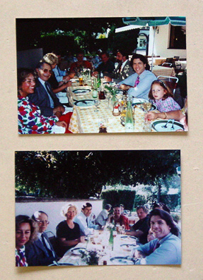 3 Orig.-Photos aus dem Jahr 1991