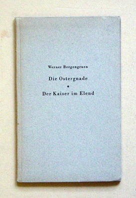 Die Ostergnade
