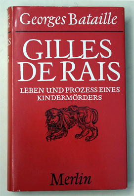 Gilles de Rais