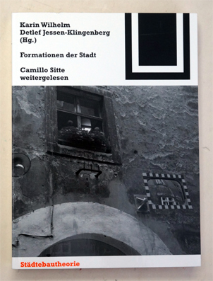Formation der Stadt