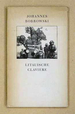 Litauische Claviere
