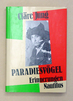 Paradiesvögel