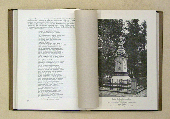 Geschichte des Sängervereins Harmonie Zürich 1841 - 1921