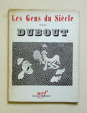 Les Gens du Siècle