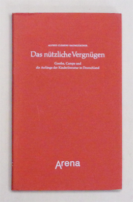 Das nützliche Vergnügen