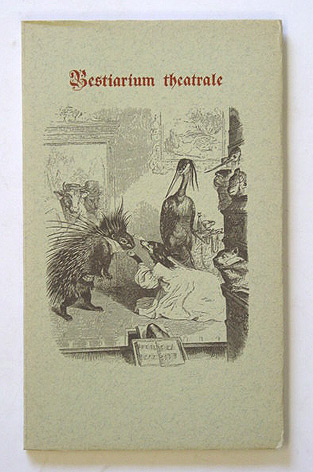 Bestium theatrale