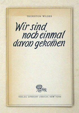 Wir sind noch einmal davongekommen