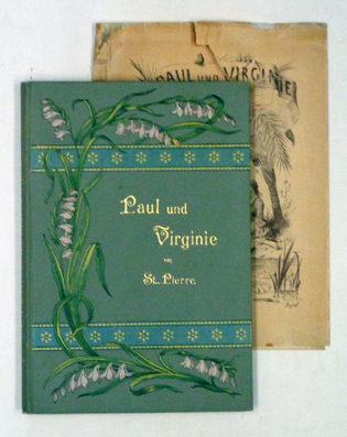 Paul und Virginie