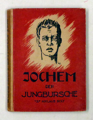 Jochem der Jungbursche