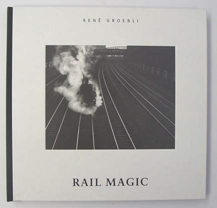 Rail magic