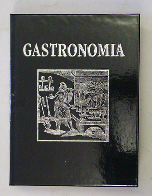 Gastronomia