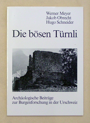 Die bösen Türnli