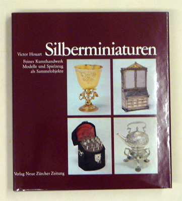 Silberminiaturen