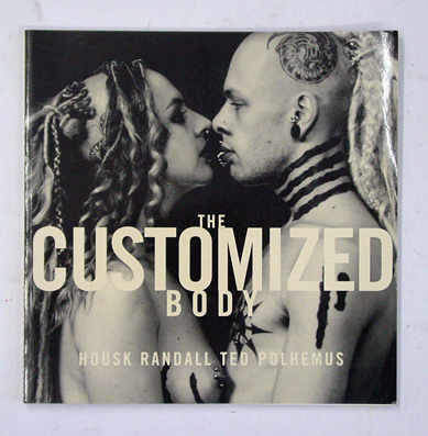 The customized body