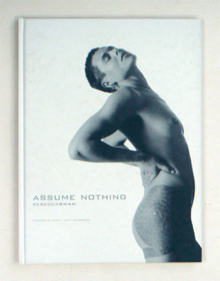 Assume nothing