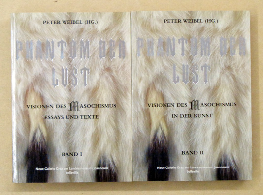 Phantom der Lust