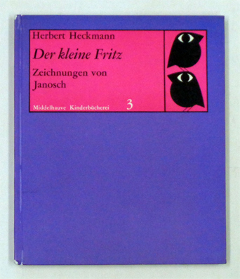 Der kleine Fritz