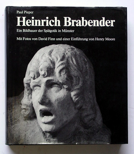 Heinrich Brabender