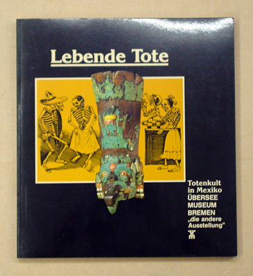 Lebende Tote
