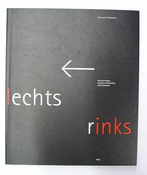 Lechts rinks