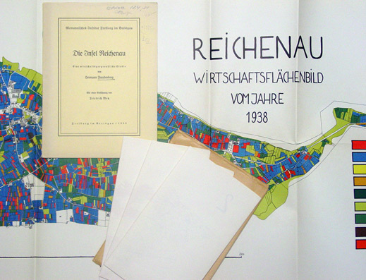 Die Insel Reichenau