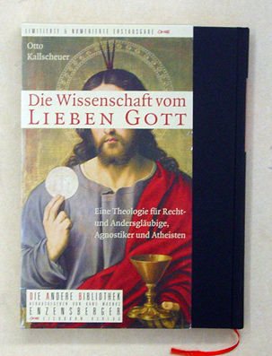 Die Wissenschaft vom Lieben Gott