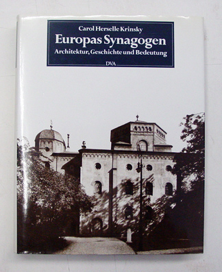 Europas Synagogen
