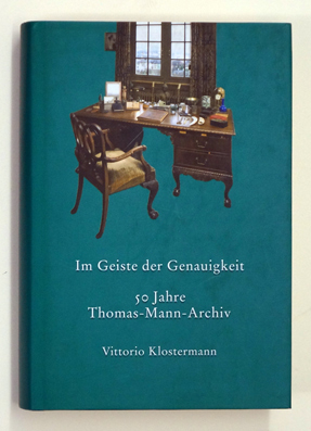Im Geiste der Genauigkeit