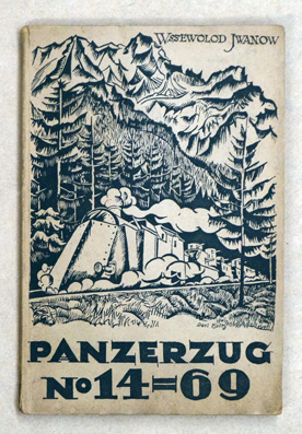 Panzerzug Nr. 14-69