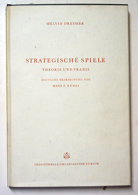 Strategische Spiele