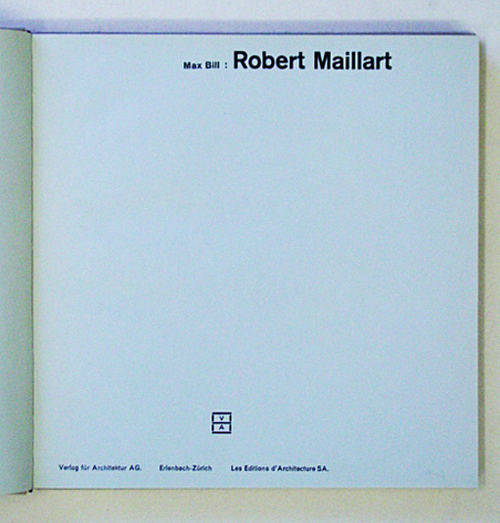 Robert Maillart