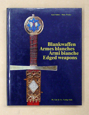 Blankwaffen