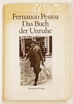 Das Buch der Unruhe