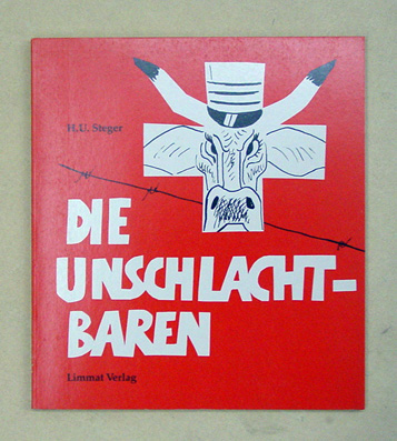 Die Unschlachtbaren