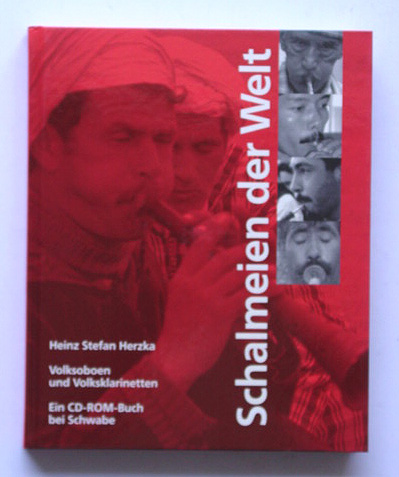 Schalmeien der Welt