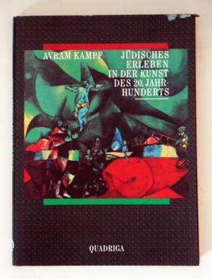 Jüdisches Erleben in der Kunst des 20. Jahrhunderts