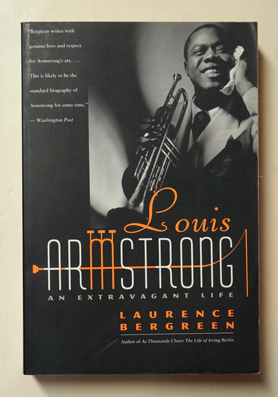Louis Armstrong