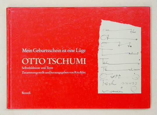 Mein Geburtsschein ist eine Lüge