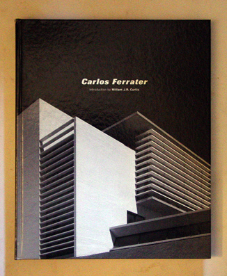 Carlos Ferrater