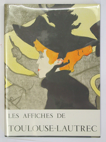 Les affiches de Toulouse-Lautrec