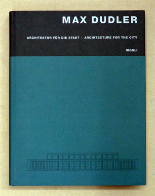 Max Dudler