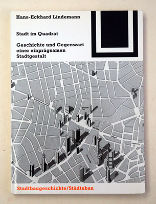 Stadt im Quadrat