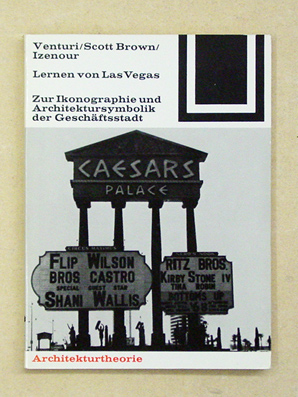Lernen von Las Vegas