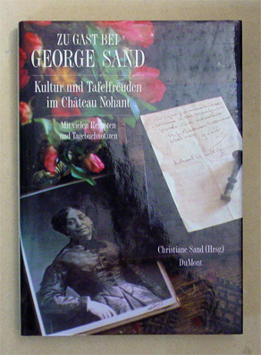 Zu Gast bei George Sand