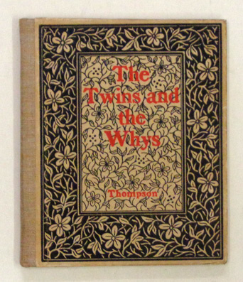 The Twins and the Whys