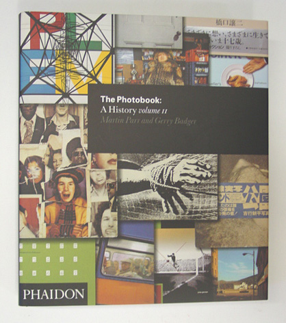 The Photobook: A History