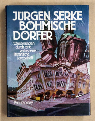 Böhmische Dörfer