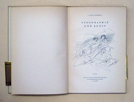 Typographie und Kunst
