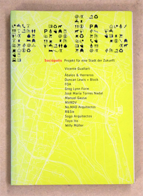 Sociopolis