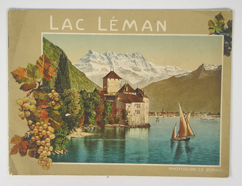 Lac Léman